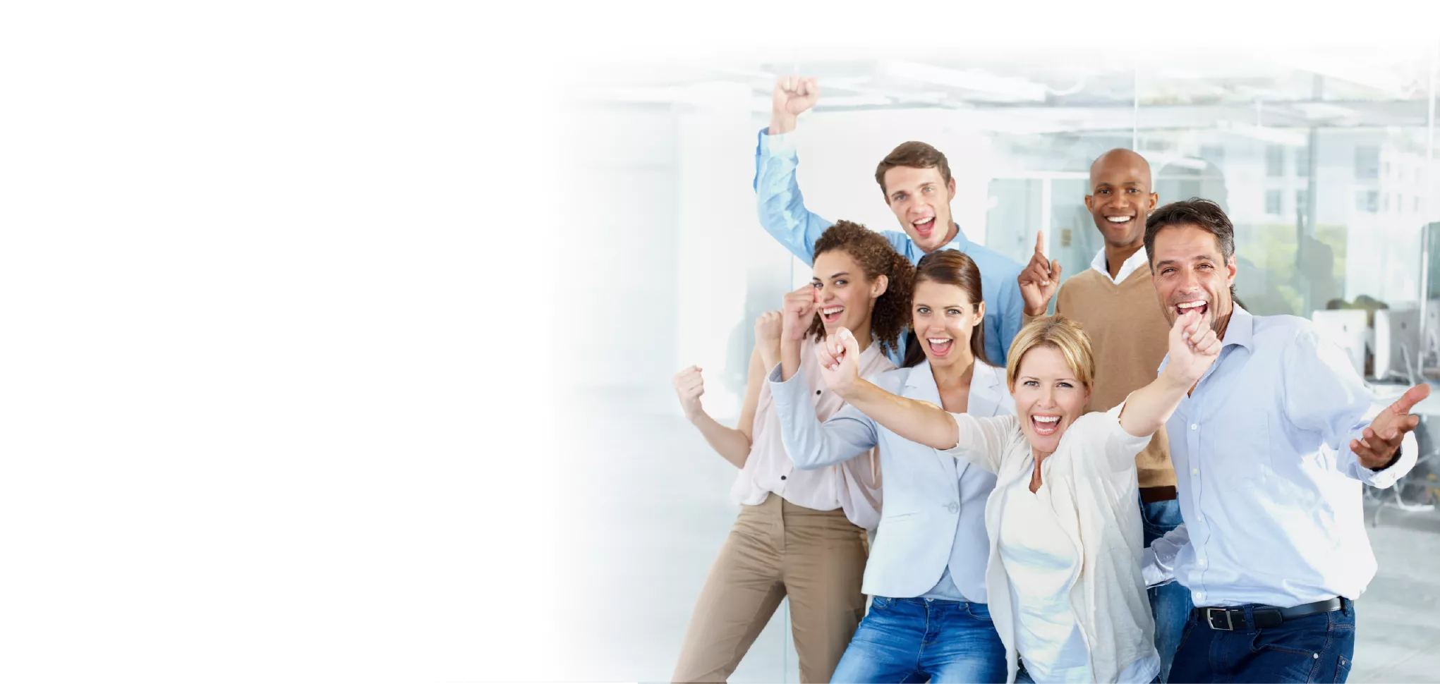 colleagues-friends-cropped-shot-business-colleagues-office